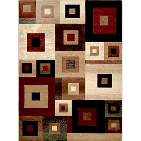 <p>An Area Rug From The Tribeca Collection By Home Dynamix Will Serve As An Artful, Yet Tasteful